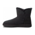 UGG l&uuml;hikesed lumesaapad naistele mustad 1016417-BLK 36