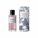 DIOR Gris Dior, Parf&uuml;&uuml;mvesi - Puidused lillelised noodid 100ml