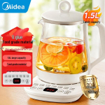 Midea Nutikas Multifunktsionaalne Tervisekann Y12Q