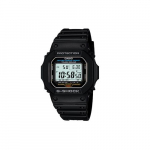 CASIO Meeste G-SHOCK Must Kell G-5600E-1 G-5600E-1 Black