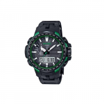 CASIO Meeste PRO TREK Must Kell PRW-6100FC-1PR PRW-6100FC-1PR All