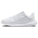Nike Flex Experience Run 12 Valge Puhta Platinum Naiste Jooksukingad DV0746-100 40.5 white