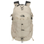 The North Face 35L Ascend Br&auml;ndi logo T&otilde;mblukuga Sulgemine Ronimis seljakott Unisex Seljakott Helepruun NM2SQ58B Light Umber
