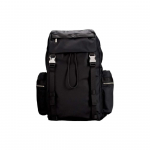 Lululemon Wunderlust 25L Spordi-vabaaja nailonist seljakott Unisex seljakotid Must LU9AS8S-0001 Black