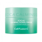 Cell Fusion C Post‑Alpha rahustav kreem 50ml &ndash; Rahustav niisutav nahahooldus