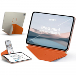 Moft Dynamic Folio Ipad Mini7 &uuml;mbris 7. p&otilde;lvkond A17 Pro 2024 Ipad Mini6 &uuml;mbris 6.