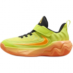 Nike Giannis Immortality 4 PS Eelkool Cyber Sundial Lightning Bright Mandarin FZ6733-301 25