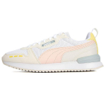 Puma R78 Unisex Valge Saareroosa 373117-63 EU 42