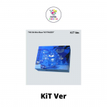 KiT Ver TWS 5. minialbum NO TRAGEDY No POB