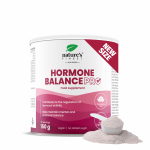 Hormoonitasakaal PRO - Ts&uuml;kli harmoonia - Ashwagandha, St. John's Worth, B6, B12 - 150 g Pulber