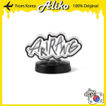 BTS Ametlik Valgupulk Ver.4 Osad (Tuuri versioon.) BTS ARIRANG TOUR MD Parts (Tour Ver.) gray