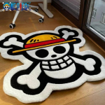 &Uuml;ks t&uuml;kk Vaip Anime Voodi k&otilde;rval Tekk P&otilde;randamatt Diivanipadi Elutuba Magamistuba K&ouml;&ouml;k Vaip Jalapadi Kodu Kaunistus Vastupidav Kingitus 80x80cm