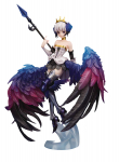 Odin Sphere Leifthrasir Gwendolyn Leifthrasir M&otilde;&otilde;tkavas T&auml;ielik Kuju Ver. 1/8
