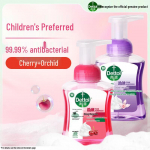 Dettol Antibakteriaalne Vahtk&auml;sipesu Duo