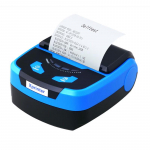 Xprinter XP-P810 80mm kaasaskantav t&scaron;ekiprinter CN pistikuga (adapter kaasas)