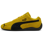 PUMA Speedcat Og Pel&eacute; Kollane Must 398846-19 38 black