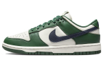 Nike Dunk Low Retro Gorge Green Midnight Navy Naiste DD1503-300 40 gray