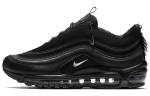 Nike Air Max 97 Lx Sakura Black Naiste CV9552-001 35.5