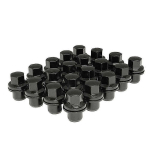 20X Must M14X1.5 Rattapoldid Range Rover Sport HSE LR2 LR3 LR4 Velgedele