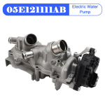 Elektriline veepump 05E121111AB  VW Seat Skoda 1.0 1.5 TFSI TSI jaoks
