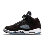Air Jordan 5 Retro Moonlight 2021 GS 440888-011 36