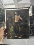 15CM Eren Yeageri figuur Attack On Titan Anime Lahe animatsioonimudel M&auml;nguasi Kingitus Kogukaunistused Kunstiteos PVC Eren Yeager with box