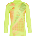 Adidas Tiro 24 Pro Long Sleeve Goalkeeper Jersey IK4907 L beige