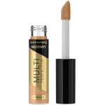 Max Factor Facefinity Multi-Perfector Korrektor K&otilde;ik &Uuml;hes Peidab Ebat&auml;iuslikkust Hetkeline Helendamine Looduslik Viimistlus Kerge