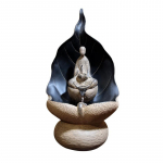 Lemmikloomade joogipurskkaev Automaatne Koera Kassi Joogianum Dosaator Vaikne Pump Filter Siseruumides Kodukaunistus Zen Aia Kunstiline Disain