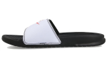 Nike Benassi Jdi 'Black Game Red' 343880-006 41