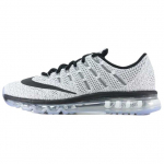 Nike Air Max 2016 Valge Must 806771-101 42