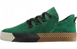 Aw Skate Alexander Wang x Aw Skate Adidas Originals 'Roheline' BY8907 38.5