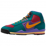 Nike Baltoro Bright Spruce Kumquat Meeste Tossud Roheline Puuviljapunch Taevakuld IH4450-300 42.5