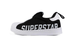 Adidas Originals SUPERSTAR 360 X I Vintage L&ouml;&ouml;gisummutav Madalad Rula Kingad Must Imikutele Ja V&auml;ikelastele EG3408 23.5