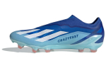 Adidas X Crazyfast.1 Fg 'Marinerush Pack' FZ6563 46.5
