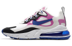Nike Air Max 270 React Summit White Naiste CI3899-100 38