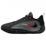 Nike GIANNIS IMMORTALITY 5 Grip Korvpallijalatsid Meeste Must lM5131-001 44