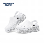 Skechers Naiste Platvorm-mugavustussussid 111671 38