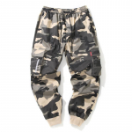 Hip Hop Cargo P&uuml;ksid Meeste Mood Jooksjad Vabaaja P&uuml;ksid Streetwear Mitmetaskulised P&uuml;ksid Meeste Haremip&uuml;ksid Suur Suurus S