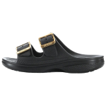 Crocs Saturday Mitmek&uuml;lgsed Moodsad H&otilde;&otilde;rumisvastased Sandaalid Naiste sandaalid Must 213316-001 38-39 black