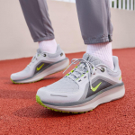 Nike Air Winflo 11 Gore-Tex Light Smoke Grey Cyber 42