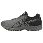 Asics Gel-Sonoma 3 Mugavad Vastupidavad Hingavad Madalad Jooksukingad Meeste toss Hall Must T725N-9790 44 black