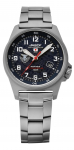 JSDF titaanist p&auml;ikesek&auml;iguline k&auml;ekell [Kentex] S815M-05