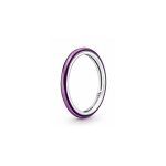 Pandora logo graveeringuga s&otilde;rmus Naiste s&otilde;rmused Lilla 199655C01 50