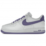 Kobe Bryant x Nike Air Force 1 Low Summit White Daybreak Meeste tossud IB0018-102 41