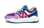 New Balance NB 5740 Madalad Laste Jooksusaapad Lilla Laste PV5740PU 28.5