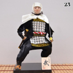 Jaapani Samurai Ninja Kujukesed Nukkud Kimonos Traditsioonilised Ninja Kaunistused Kodu Dekoor Kollektsioon Kunst K&auml;sit&ouml;&ouml; Kingitused