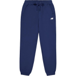 New Balance kootud dressip&uuml;ksid meestele tumasinised AMP43370-NNY M