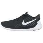 Nike Free 5.0 Meeste Tossud Must Tumehall-Lahehall-Valge 724382-002 44