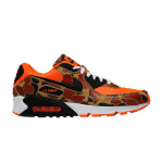 Nike Air Max 90 Duck Camo Oranž 36